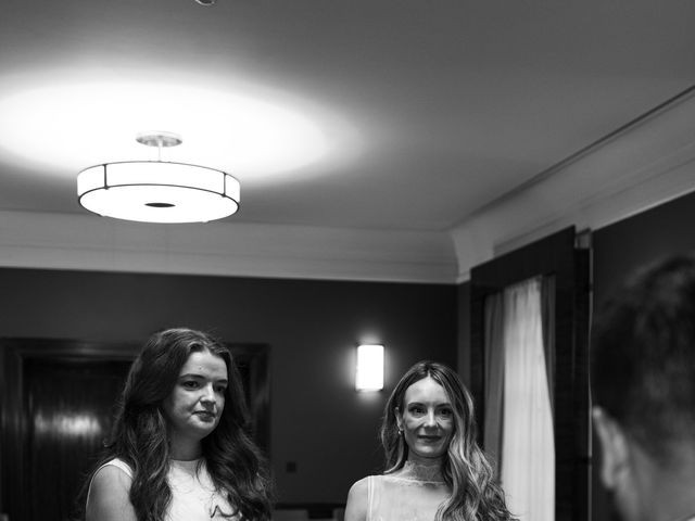 Amy and Sarah's Wedding in Hackney, East London 36