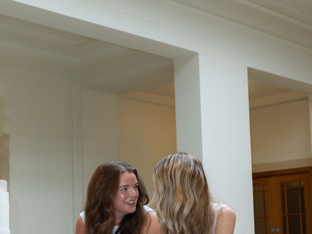 Amy and Sarah's Wedding in Hackney, East London 65