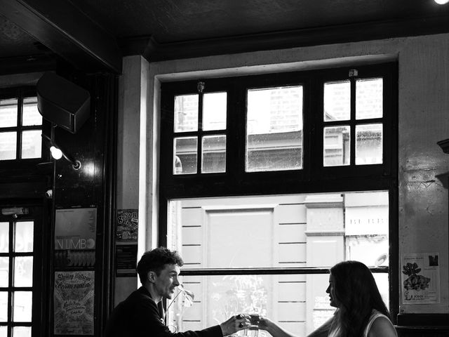 Amy and Sarah's Wedding in Hackney, East London 75