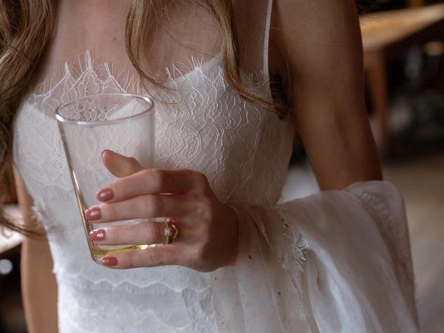 Amy and Sarah's Wedding in Hackney, East London 79