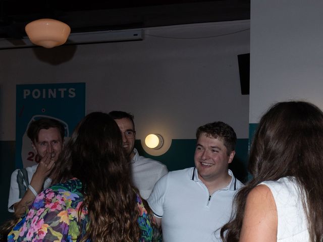 Amy and Sarah's Wedding in Hackney, East London 93