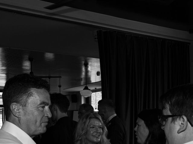 Amy and Sarah's Wedding in Hackney, East London 125