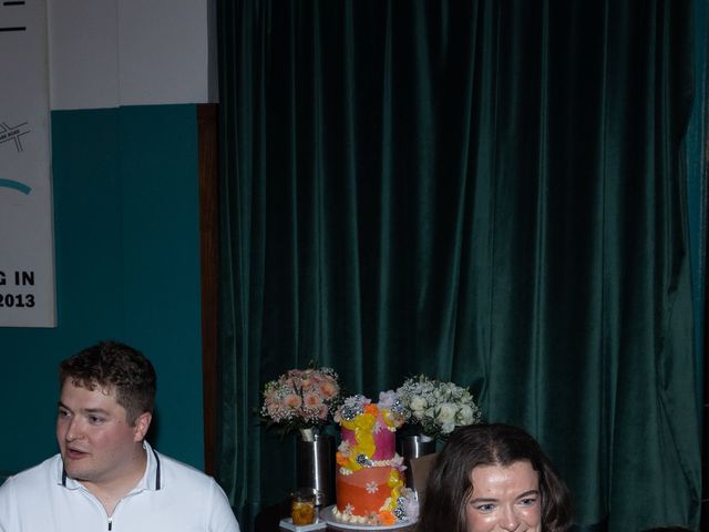 Amy and Sarah's Wedding in Hackney, East London 127