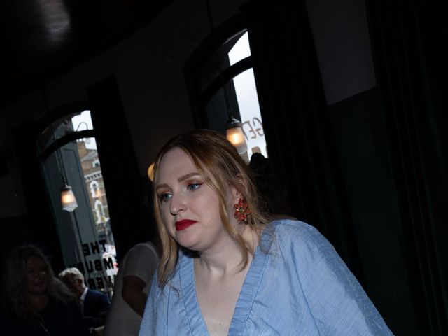 Amy and Sarah's Wedding in Hackney, East London 157