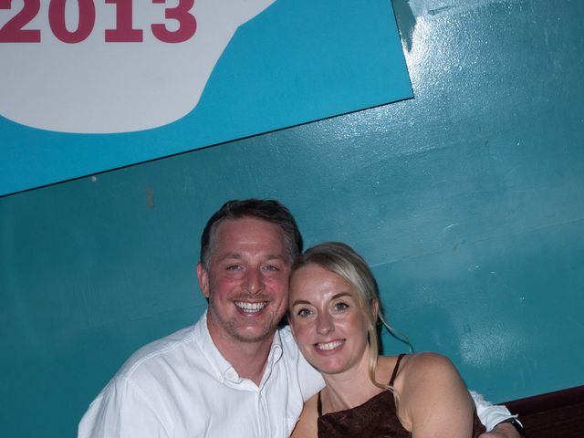 Amy and Sarah's Wedding in Hackney, East London 167