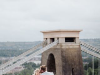 Suzie &amp; Ash's wedding 3