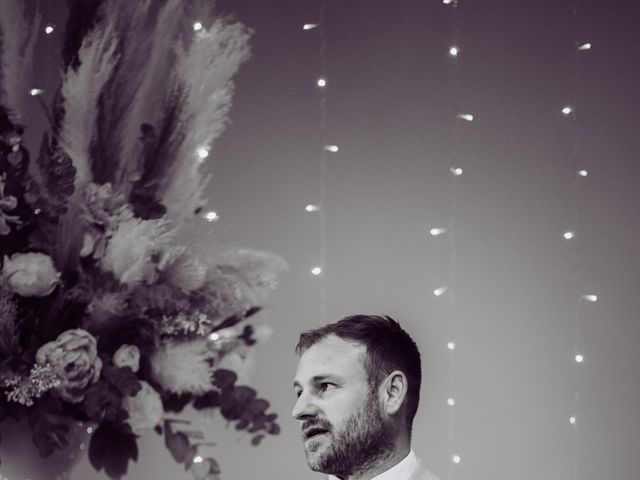 Ash and Suzie's Wedding in Bristol City, Bristol 7