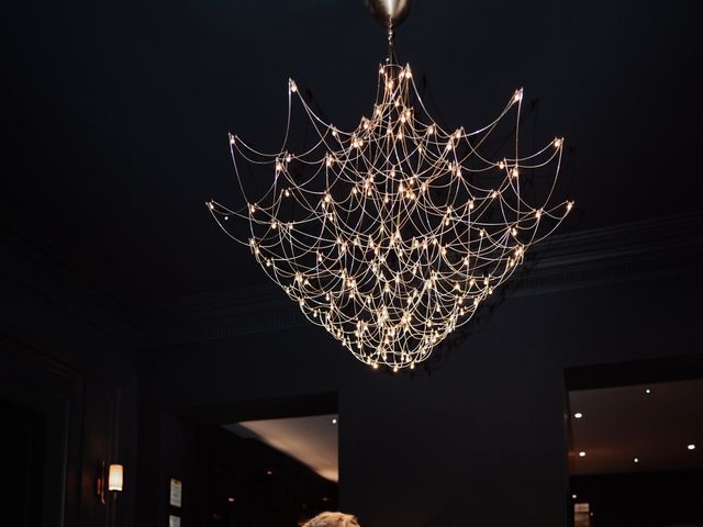 Ash and Suzie's Wedding in Bristol City, Bristol 8