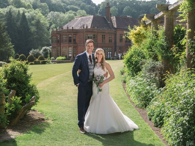 Michael and Amy&apos;s Wedding in Woldingham, Surrey 84