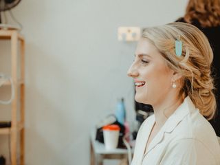 Harriett &amp; Hitesh's wedding 2