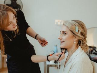 Harriett &amp; Hitesh's wedding 3