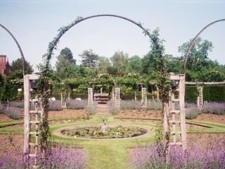 Sophie &amp; Dominic's wedding 1