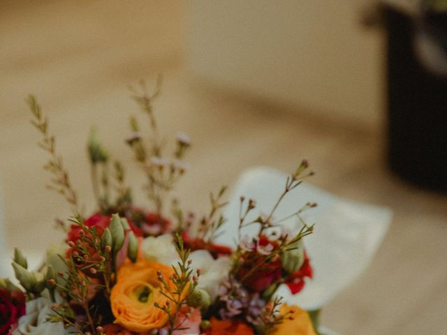 Hitesh and Harriett's Wedding in Bank, South West London 5
