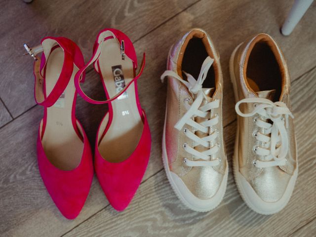 Hitesh and Harriett's Wedding in Bank, South West London 6