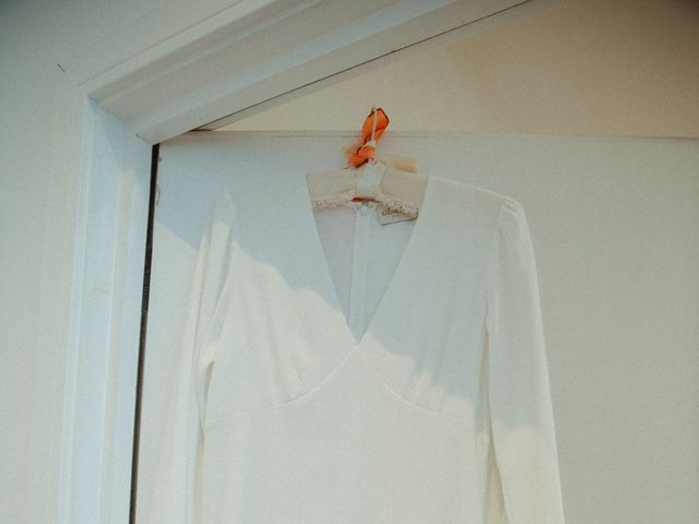 Hitesh and Harriett's Wedding in Bank, South West London 10