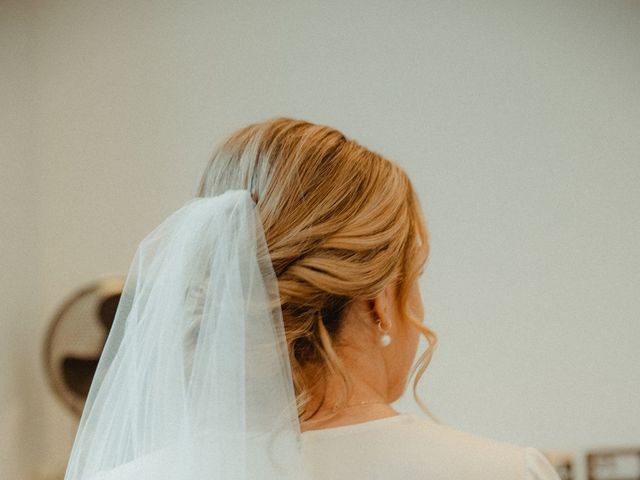Hitesh and Harriett's Wedding in Bank, South West London 17