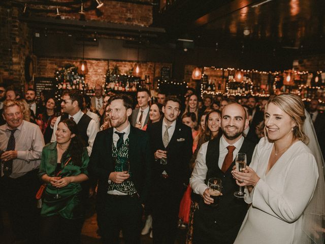 Hitesh and Harriett's Wedding in Bank, South West London 30