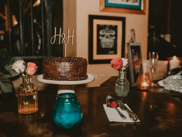 Hitesh and Harriett's Wedding in Bank, South West London 39