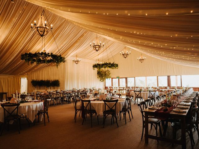 Alex and Bryony's Wedding in Northampton, Northamptonshire 2