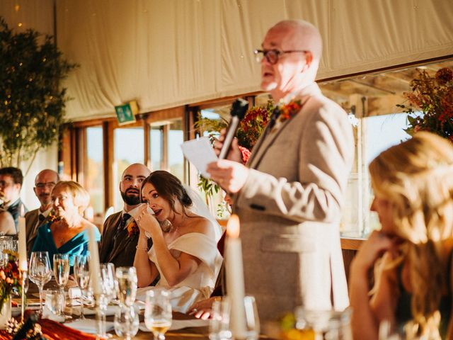 Alex and Bryony's Wedding in Northampton, Northamptonshire 30