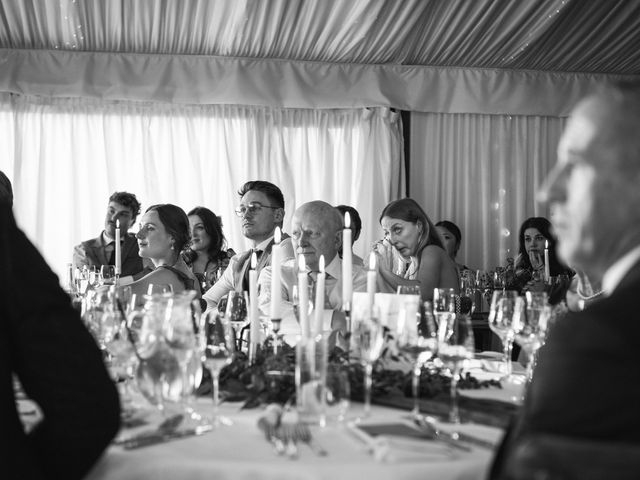 Alex and Bryony's Wedding in Northampton, Northamptonshire 33