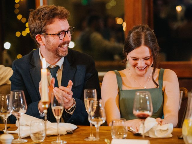Alex and Bryony's Wedding in Northampton, Northamptonshire 40