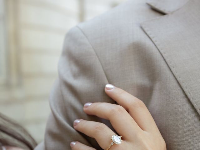 Patrick and Giang's Wedding in London - North, North London 19