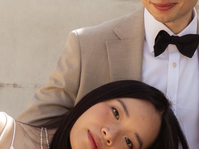 Patrick and Giang's Wedding in London - North, North London 34