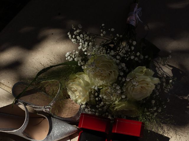 Patrick and Giang's Wedding in London - North, North London 44