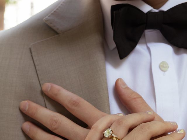 Patrick and Giang's Wedding in London - North, North London 47