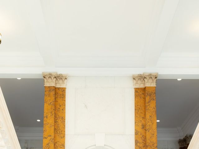 Patrick and Giang's Wedding in London - North, North London 84