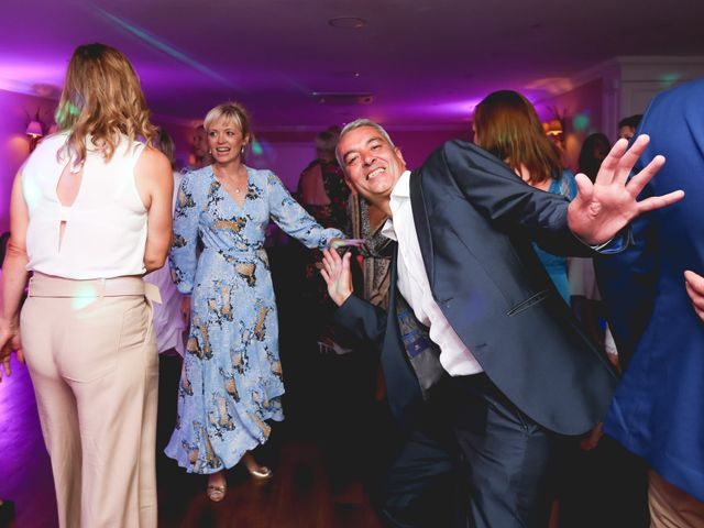 STEVE and CHARLIE&apos;s Wedding in Herts, Hertfordshire 21