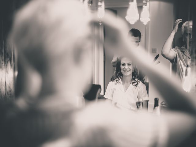 Marcus and Stacey's Wedding in Derby, Derbyshire 4