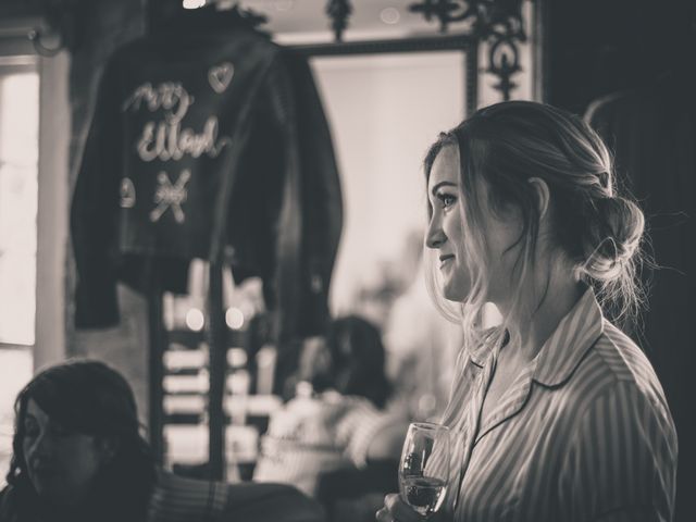 Marcus and Stacey's Wedding in Derby, Derbyshire 9