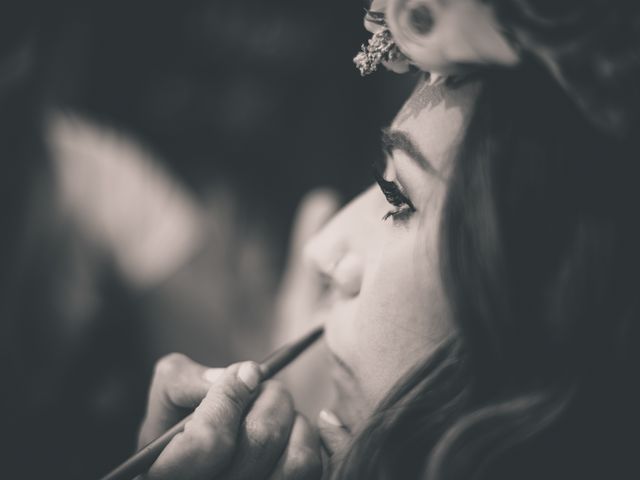 Marcus and Stacey's Wedding in Derby, Derbyshire 10