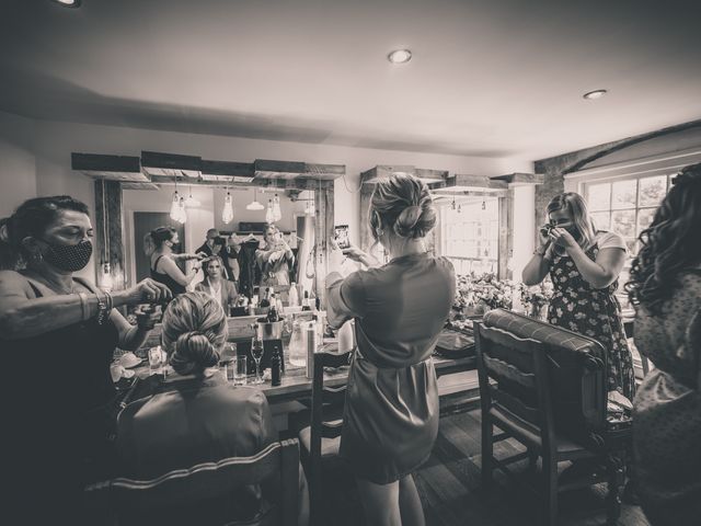 Marcus and Stacey's Wedding in Derby, Derbyshire 15