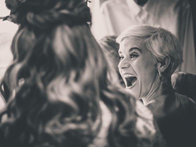 Marcus and Stacey's Wedding in Derby, Derbyshire 20