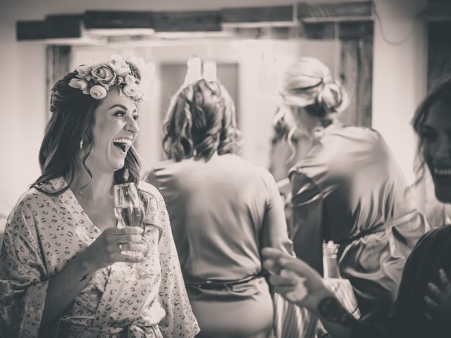 Marcus and Stacey's Wedding in Derby, Derbyshire 21