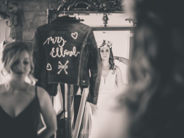 Marcus and Stacey's Wedding in Derby, Derbyshire 24