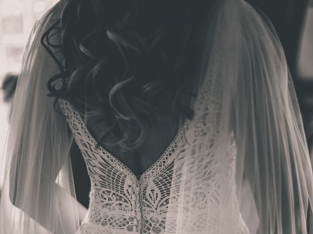Marcus and Stacey's Wedding in Derby, Derbyshire 25