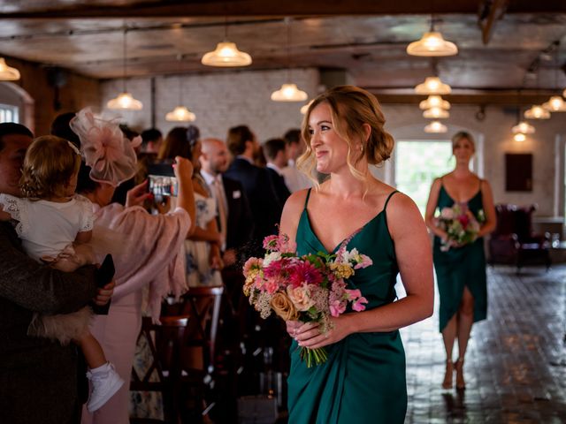 Marcus and Stacey's Wedding in Derby, Derbyshire 33