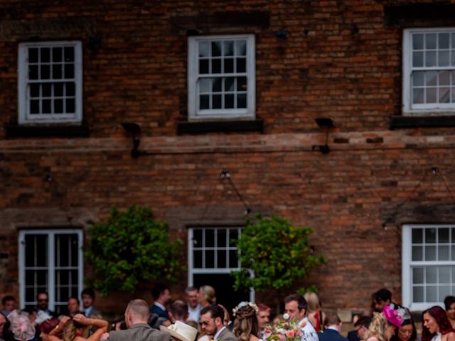 Marcus and Stacey's Wedding in Derby, Derbyshire 49