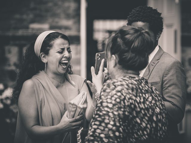 Marcus and Stacey's Wedding in Derby, Derbyshire 62