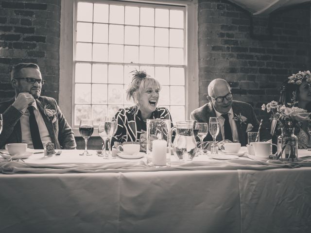 Marcus and Stacey's Wedding in Derby, Derbyshire 66