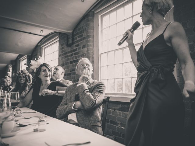 Marcus and Stacey's Wedding in Derby, Derbyshire 67