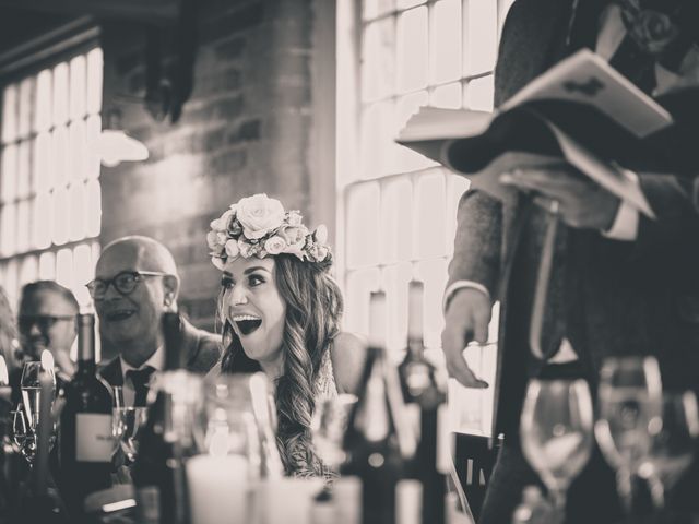 Marcus and Stacey's Wedding in Derby, Derbyshire 70