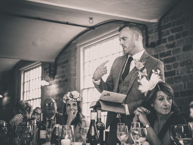 Marcus and Stacey's Wedding in Derby, Derbyshire 71