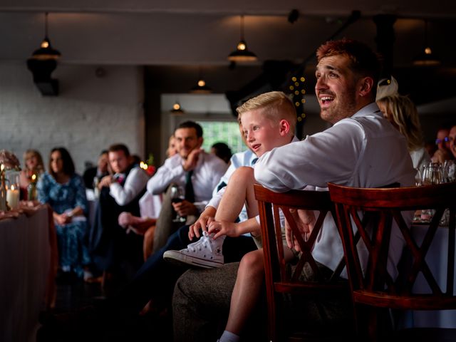 Marcus and Stacey's Wedding in Derby, Derbyshire 74