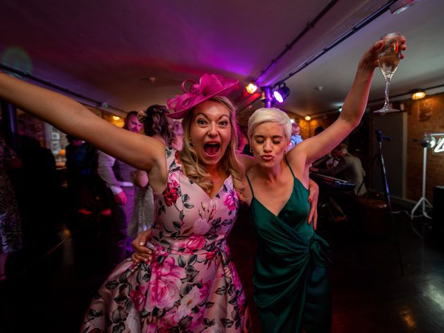 Marcus and Stacey's Wedding in Derby, Derbyshire 79