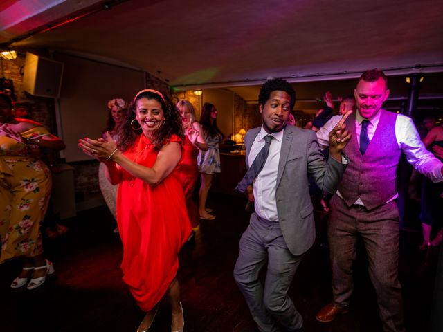 Marcus and Stacey's Wedding in Derby, Derbyshire 85